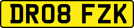 DR08FZK