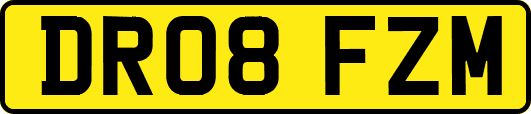 DR08FZM