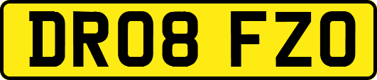 DR08FZO