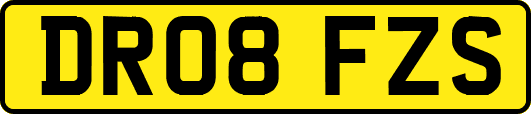 DR08FZS
