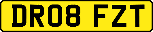 DR08FZT