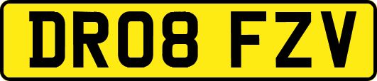 DR08FZV