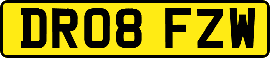 DR08FZW