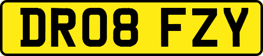 DR08FZY
