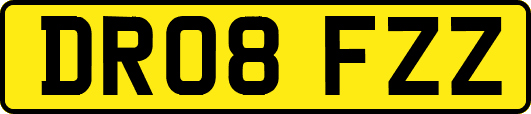 DR08FZZ