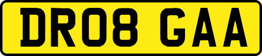 DR08GAA