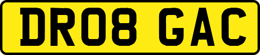 DR08GAC