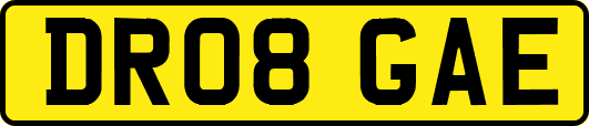 DR08GAE