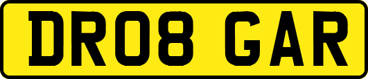 DR08GAR