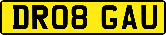 DR08GAU