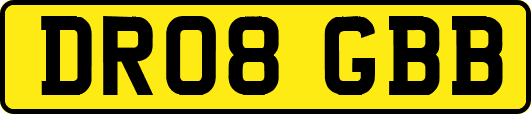DR08GBB