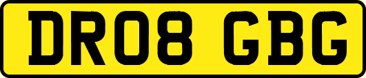 DR08GBG