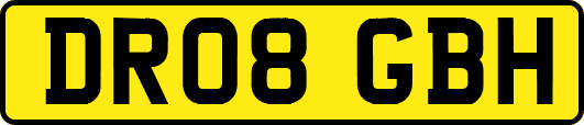 DR08GBH