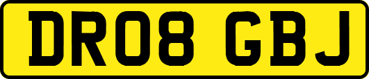 DR08GBJ