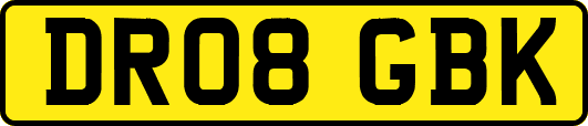 DR08GBK