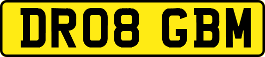 DR08GBM