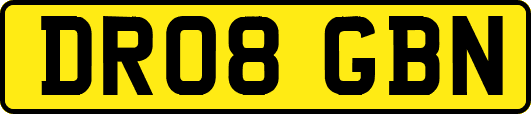 DR08GBN