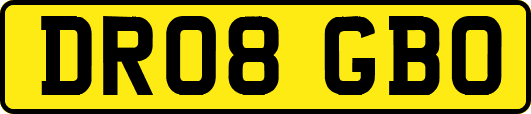 DR08GBO