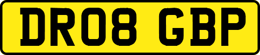 DR08GBP