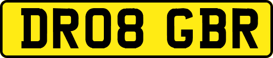 DR08GBR