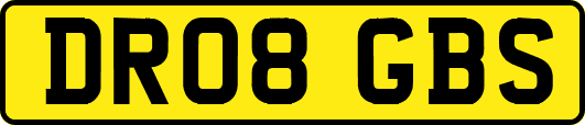 DR08GBS
