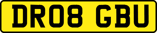 DR08GBU