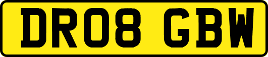 DR08GBW