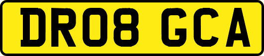 DR08GCA