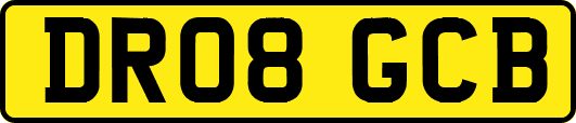DR08GCB