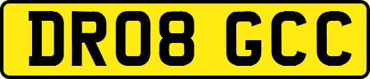 DR08GCC