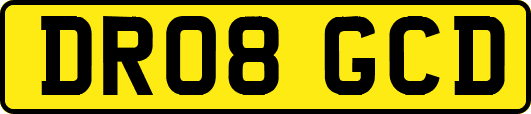 DR08GCD
