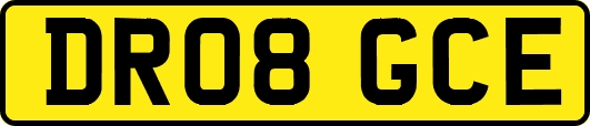 DR08GCE