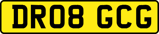 DR08GCG