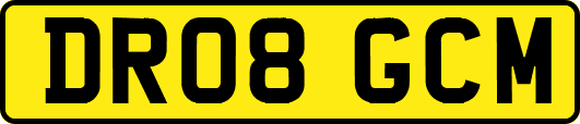 DR08GCM