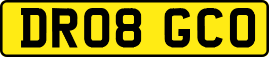 DR08GCO