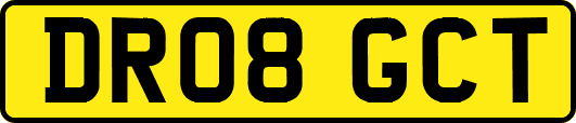 DR08GCT