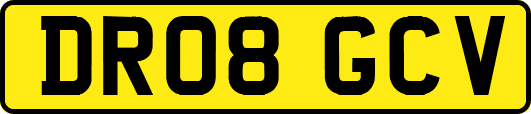 DR08GCV