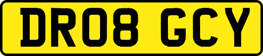 DR08GCY
