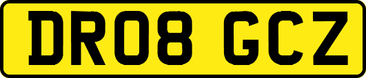 DR08GCZ