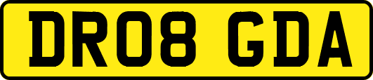 DR08GDA