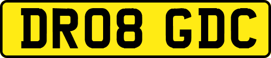 DR08GDC
