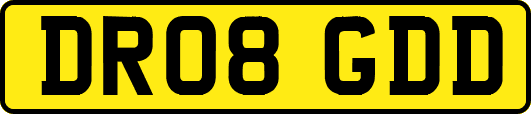 DR08GDD