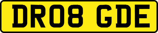 DR08GDE
