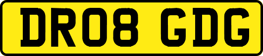 DR08GDG