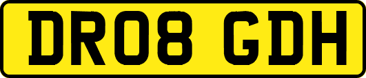 DR08GDH