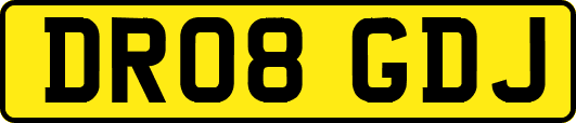 DR08GDJ