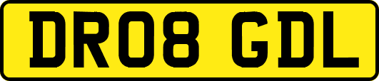 DR08GDL