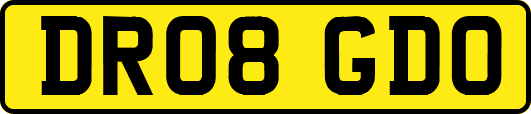 DR08GDO