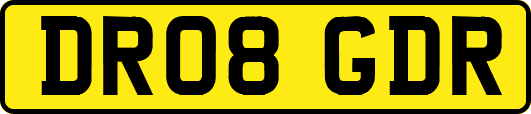 DR08GDR