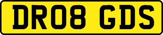 DR08GDS